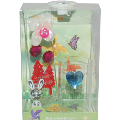 "Crystal Happy Birt.. - Click here to View more details about this Product